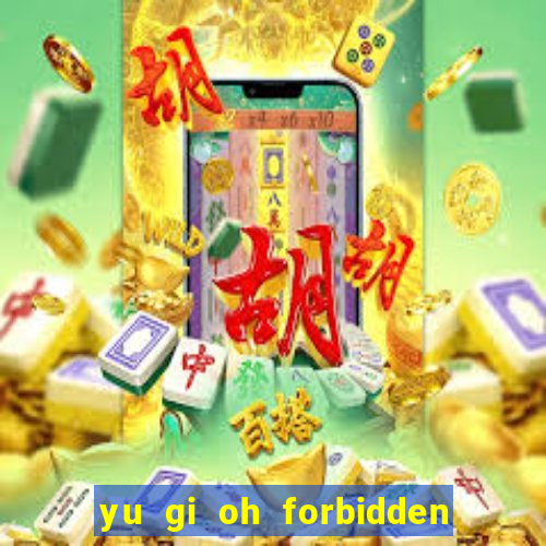 yu gi oh forbidden memories codigos